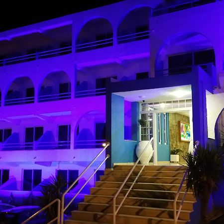 Celadi Vista Resort Afantou Exterior photo