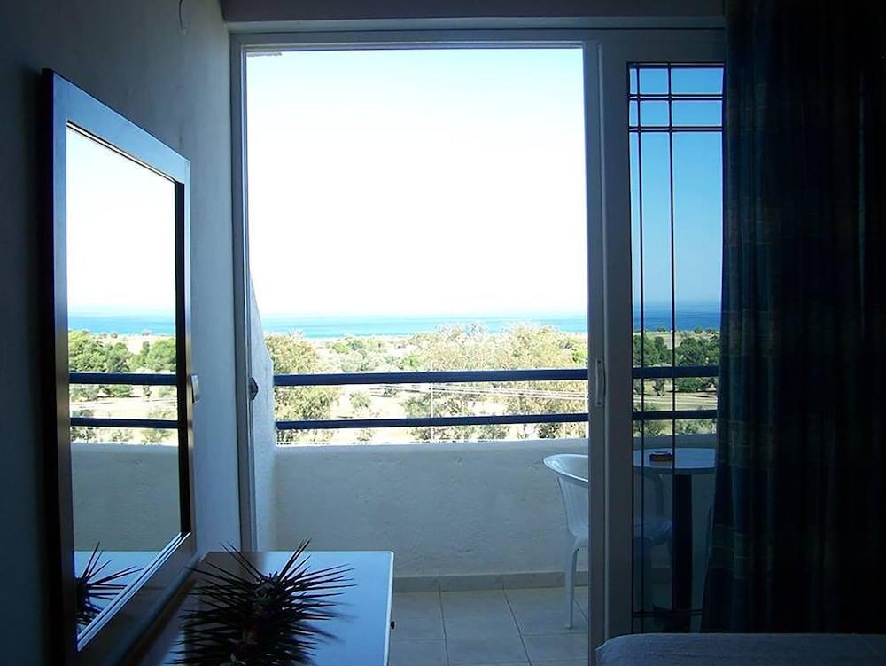 Celadi Vista Resort Afantou Exterior photo