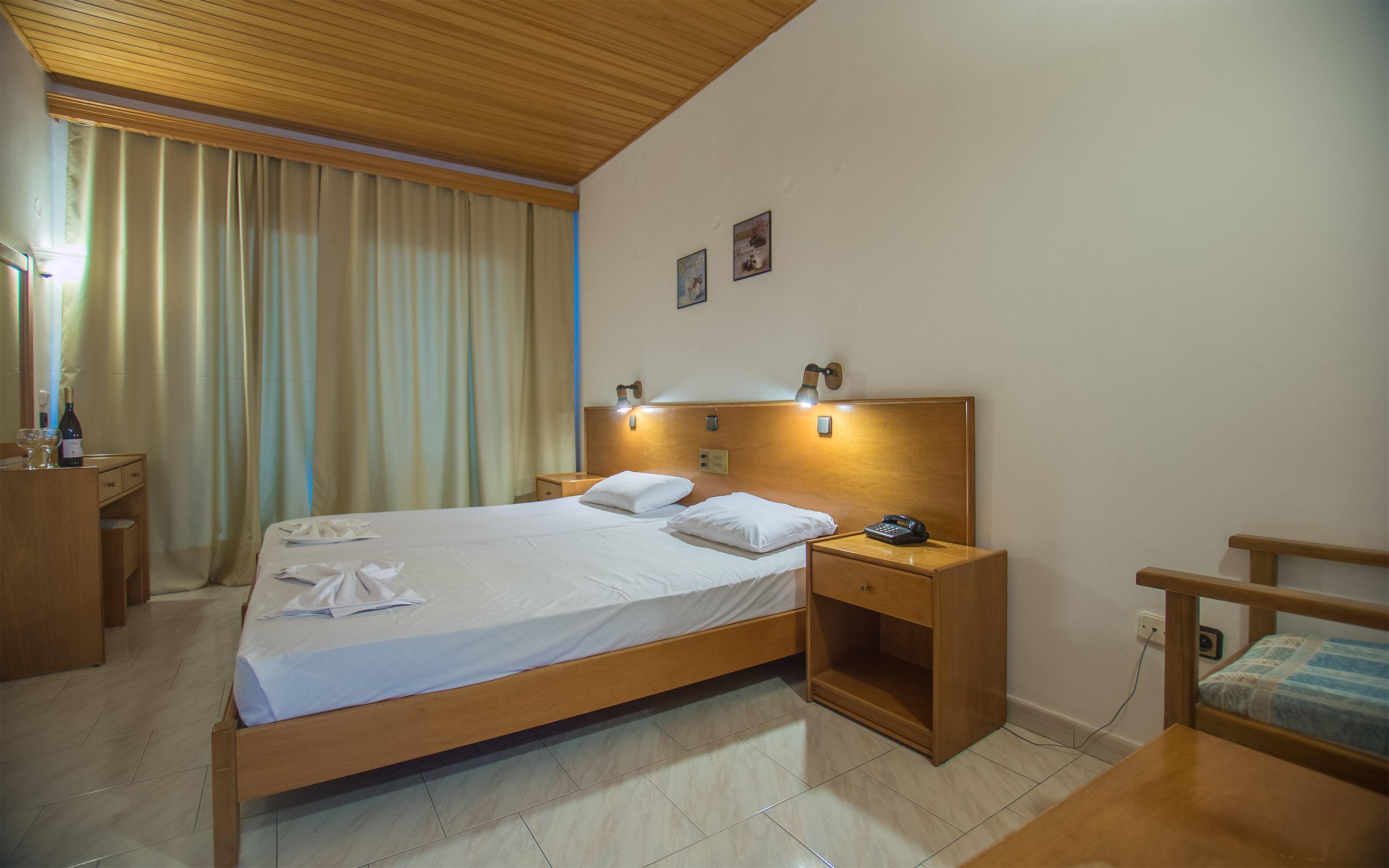 Celadi Vista Resort Afantou Exterior photo