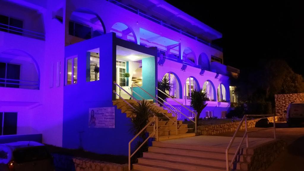 Celadi Vista Resort Afantou Exterior photo