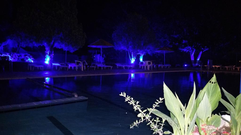 Celadi Vista Resort Afantou Exterior photo