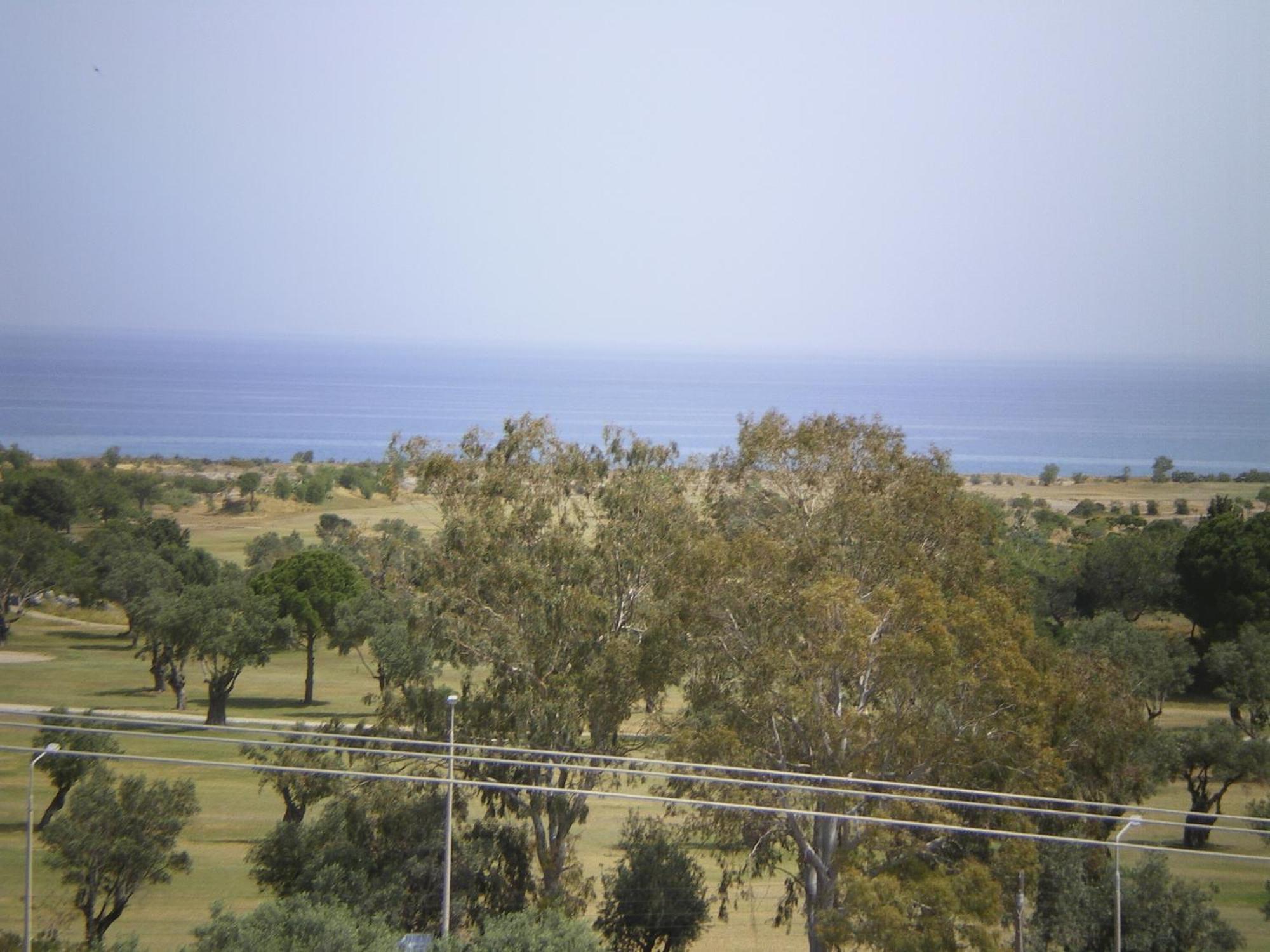 Celadi Vista Resort Afantou Exterior photo
