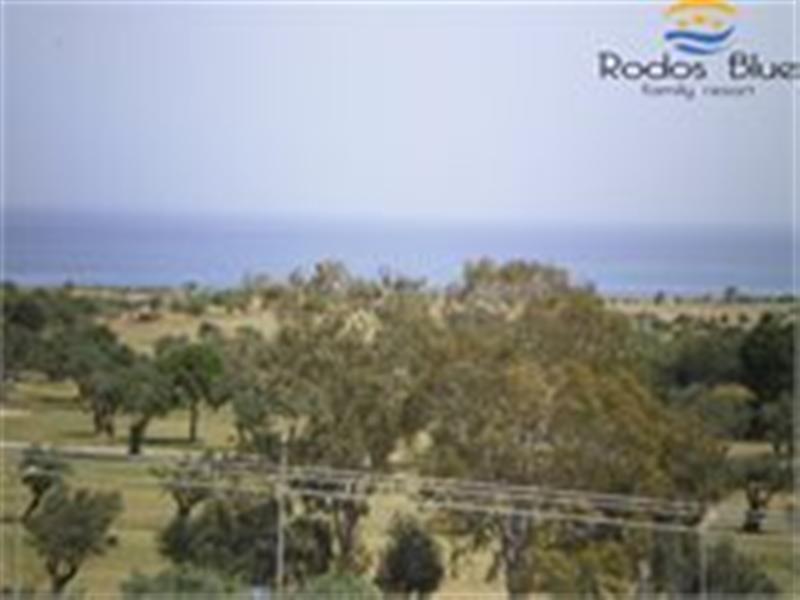Celadi Vista Resort Afantou Exterior photo