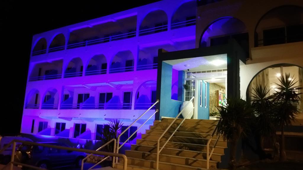 Celadi Vista Resort Afantou Exterior photo